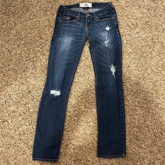 Hollister SoCal Stretch Jeans - Picture 2 of 4